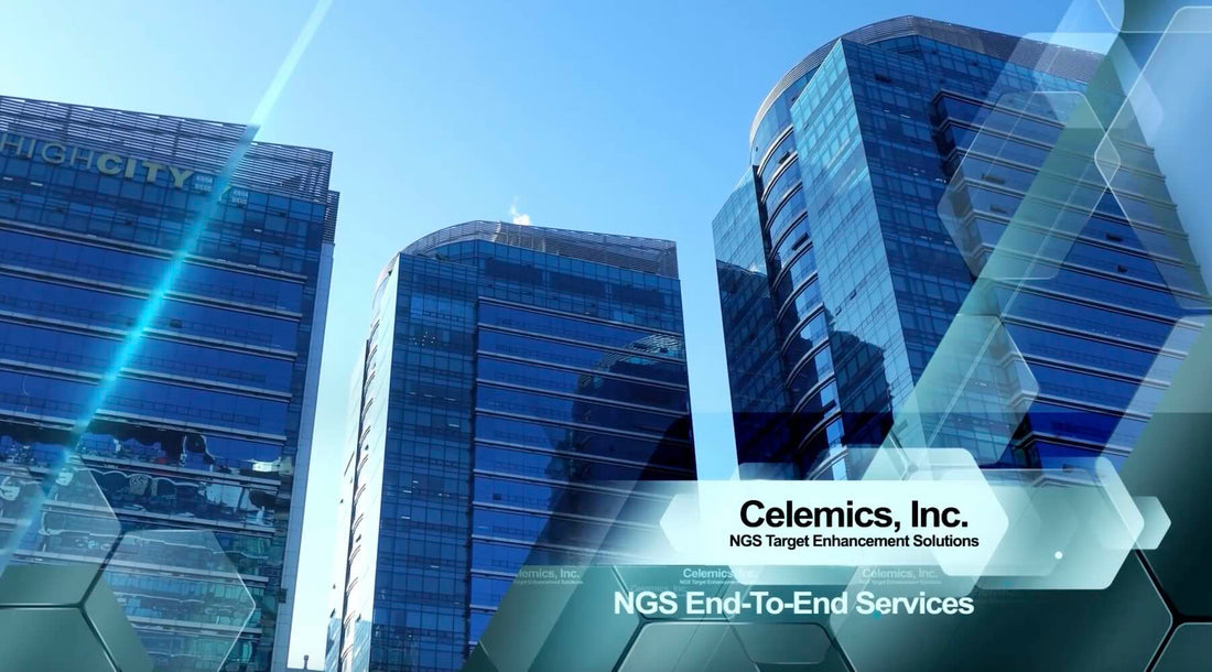 Celemics Inc. company introduction